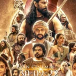 CHARACTERS IN THE PONNIYIN SELVAN MOVIE CAST AND CREW 2022