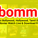 IBOMMA TV 2022 - Download Tamil, Telegu Movies 2022